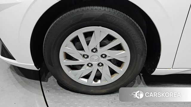 Hyundai Avante (CN7) id 4361504 из Кореи 25
