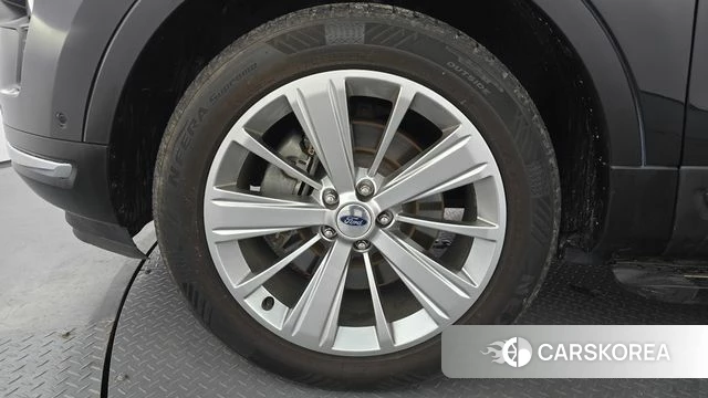 Ford Explorer id 4595626 из Кореи 15