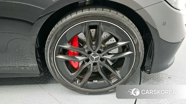 Mercedes-Benz E-Class W213 id 3027161 из Кореи 15