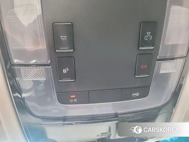 Hyundai Staria 2021 Серебряный из Кореи, фото 6