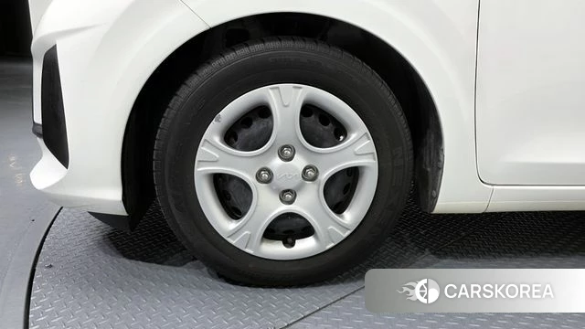 Kia Morning Urban (JA) id 3897357 из Кореи 15