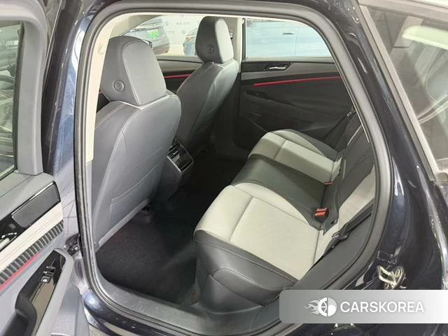 Volkswagen ID.7 VIZZION id 4314298 из Китая 11