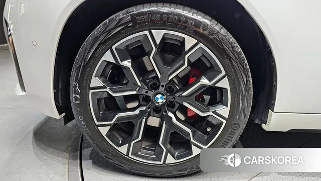 BMW X3 (G45) id 3825696 из Кореи 15