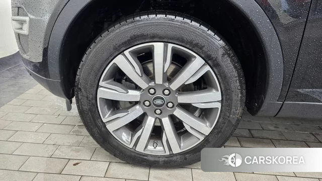 Land Rover Discovery Sports id 4568385 из Кореи 27