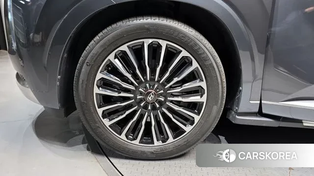 Hyundai Palisade id 3561730 из Кореи 15