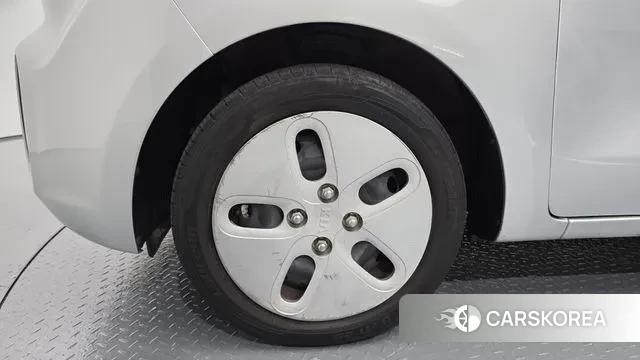 Kia The New Ray id 3270123 из Кореи 15