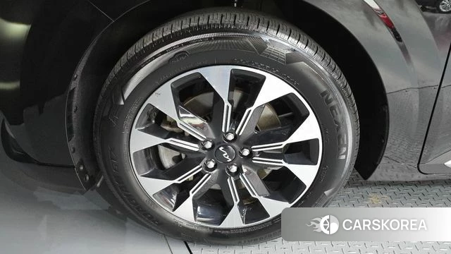 Kia Carnival 4th generation id 3819224 из Кореи 15