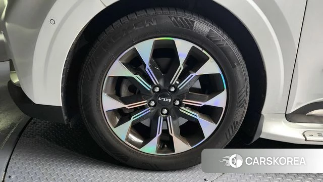 Kia Carnival 4th generation id 4415816 из Кореи 29