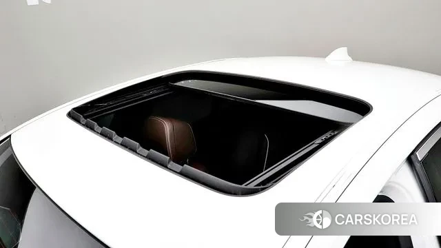 BMW 5 Series (G30) id 3650533 из Кореи 15