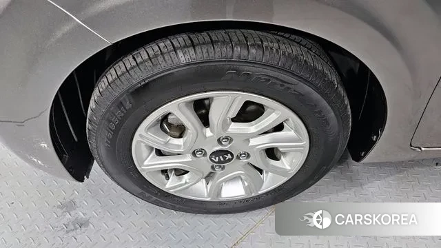 Kia All New Morning (JA) id 2452973 из Кореи 15