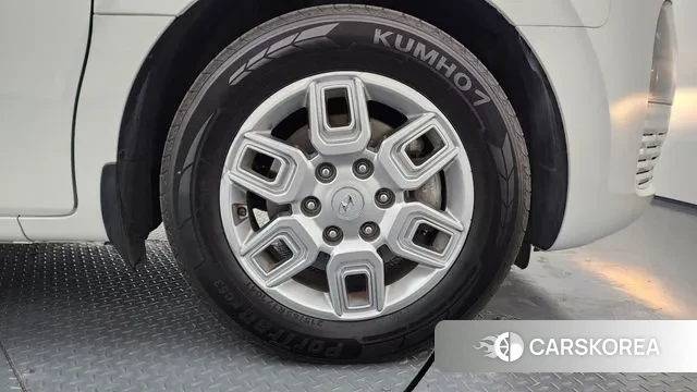 Hyundai Staria id 3572957 из Кореи 15