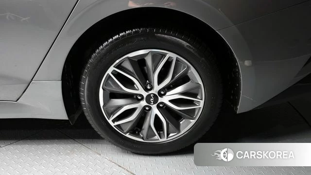 Kia K5 Hybrid 3rd Generation id 3915909 из Кореи 15