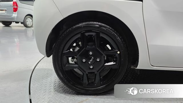 Kia The New Kia Ray id 4533307 из Кореи 25