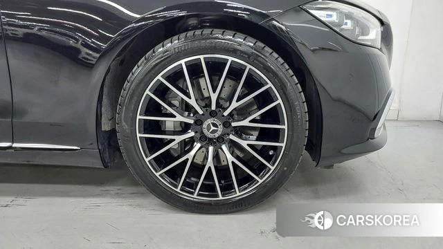 Mercedes-Benz S-Class W223 id 4441601 из Кореи 12