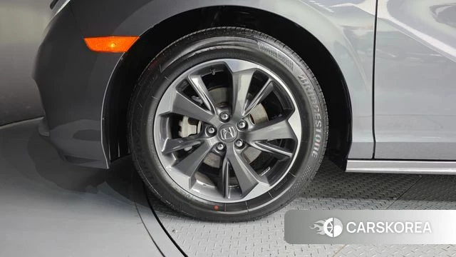 Honda Odyssey id 4533710 из Кореи 29