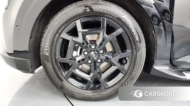 Kia The New Carnival 4th Generation id 3664097 из Кореи 15