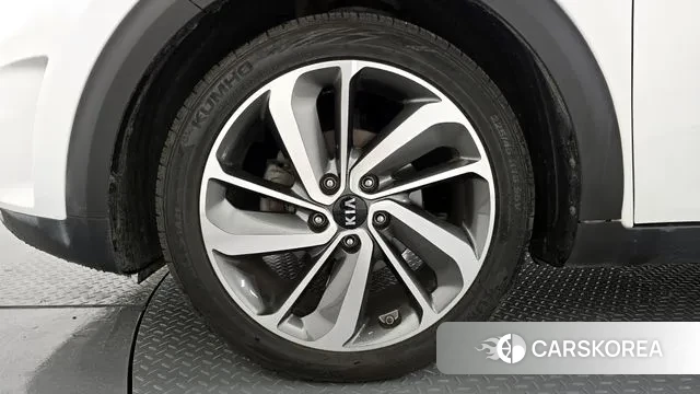 Kia Niro id 3265469 из Кореи 15