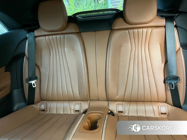 Mercedes-Benz E-Class W213 2018 Белый из Кореи, фото 5