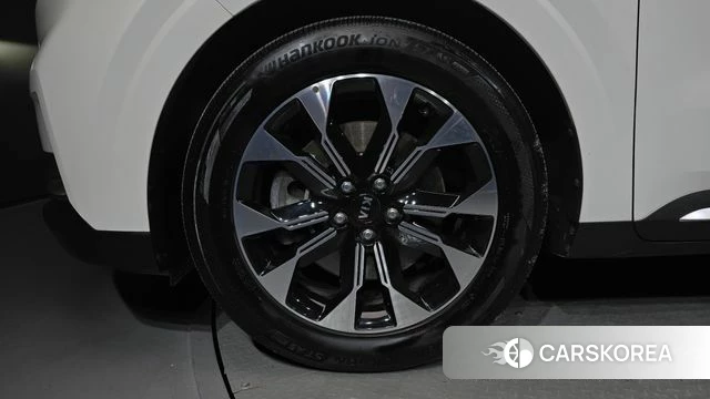 Kia Carnival 4th generation id 4604282 из Кореи 26