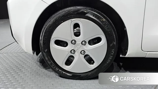 Kia The New Kia Ray id 3776483 из Кореи 15