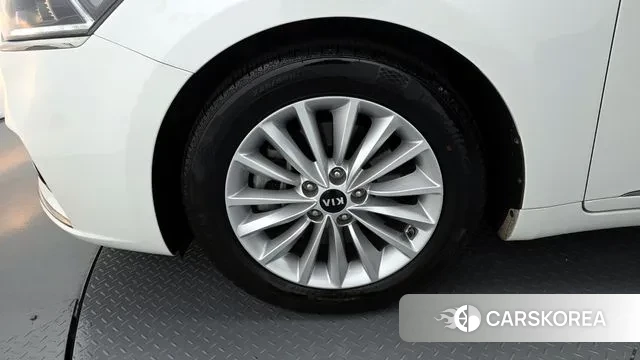 Kia Come New K7 id 3772950 из Кореи 15