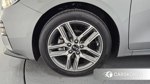 Kia Come New K3 id 3379607 из Кореи 15