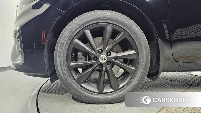 Kia The New Carnival id 4746850 из Кореи 15