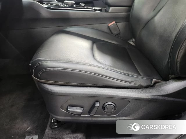 Kia Sportage 5th Generation Hybrid id 4680053 из Кореи 15