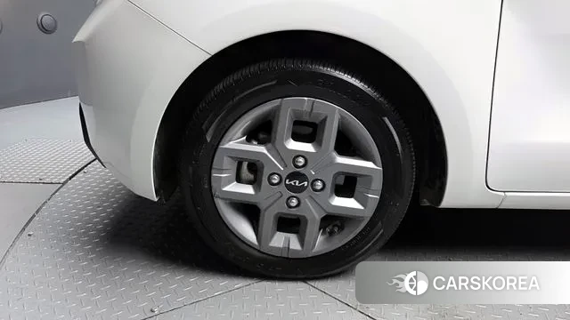 Kia The New Kia Ray id 3580938 из Кореи 15