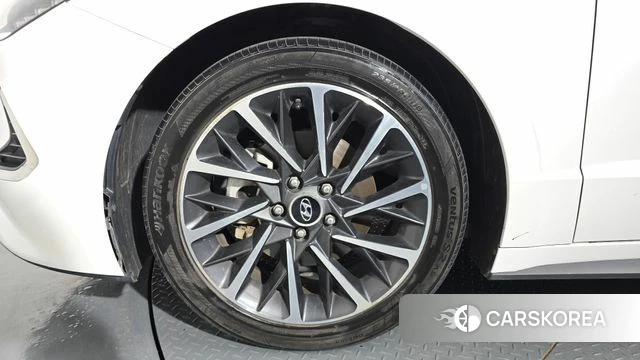 Hyundai Sonata (DN8) id 4471307 из Кореи 26