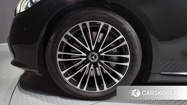 Mercedes-Benz S-Class W223 id 3378539 из Кореи 15