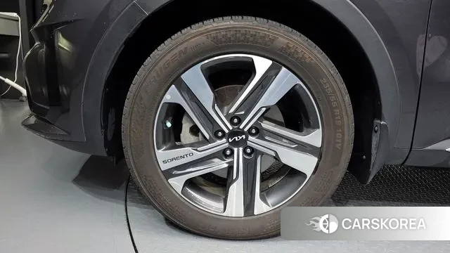 Kia Sorento 4th Generation id 3280903 из Кореи 15