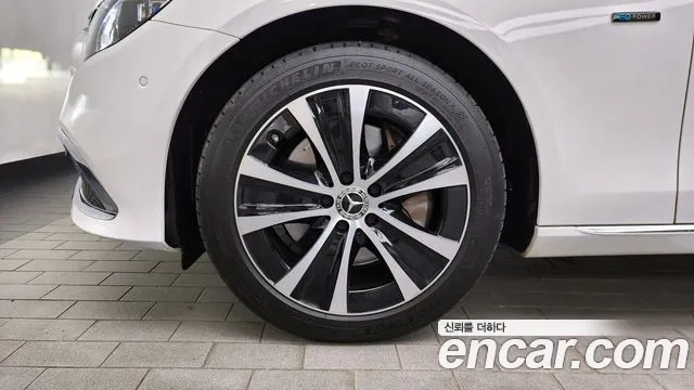 Mercedes-Benz E-Class W213 id 2906967 из Кореи 15