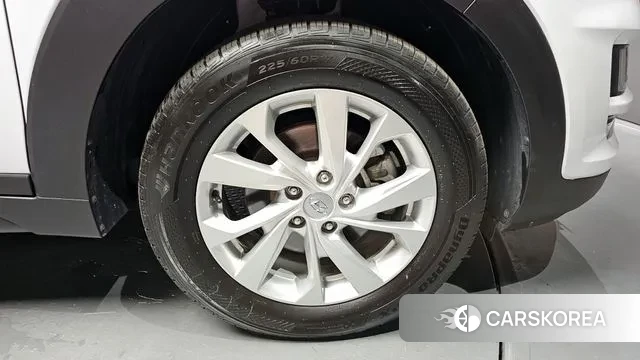 Hyundai All New Tucson id 2886121 из Кореи 15