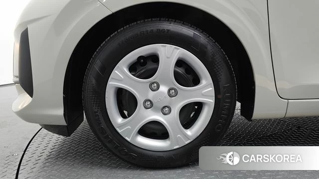 Kia Morning Urban (JA) id 4533944 из Кореи 15