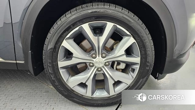 Hyundai Palisade id 4647491 из Кореи 25