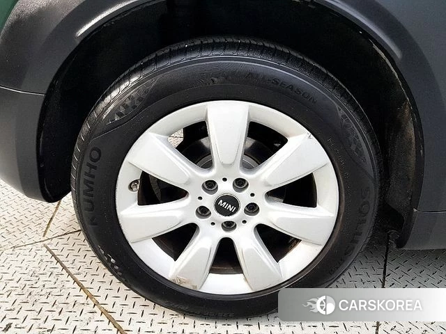 Mini Cooper D Countryman id 4325948 из Кореи 14