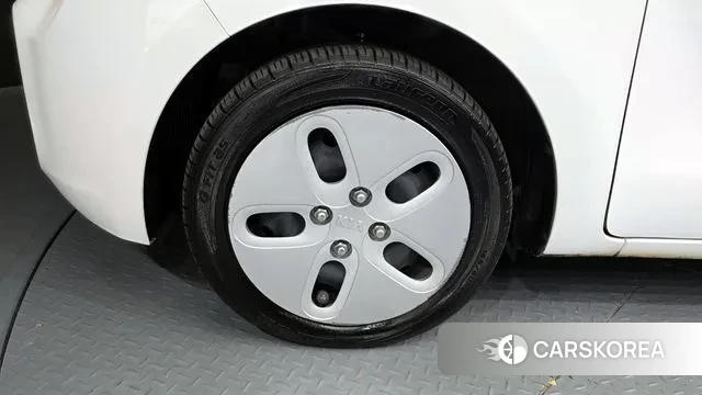 Kia The New Ray id 3390065 из Кореи 15