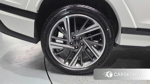 Ssangyong Actian 2nd Generation id 4194243 из Кореи 27