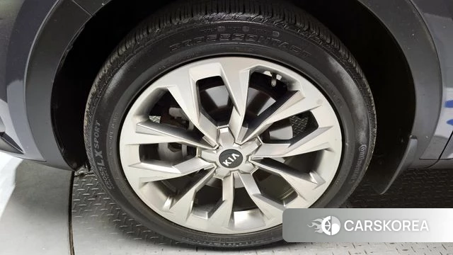 Kia Sorento 4th Generation id 4324640 из Кореи 31