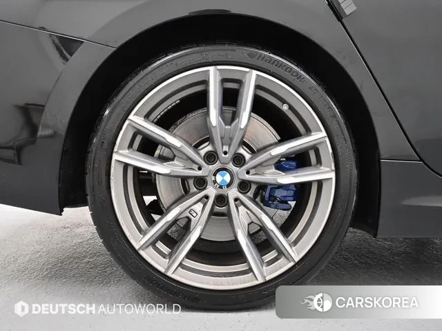 BMW 3 Series (G20) id 3148749 из Кореи 15