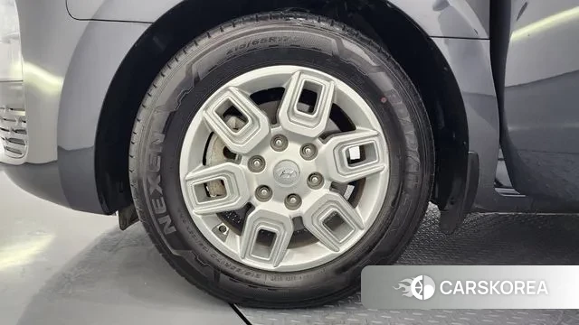 Hyundai Staria id 3462898 из Кореи 15