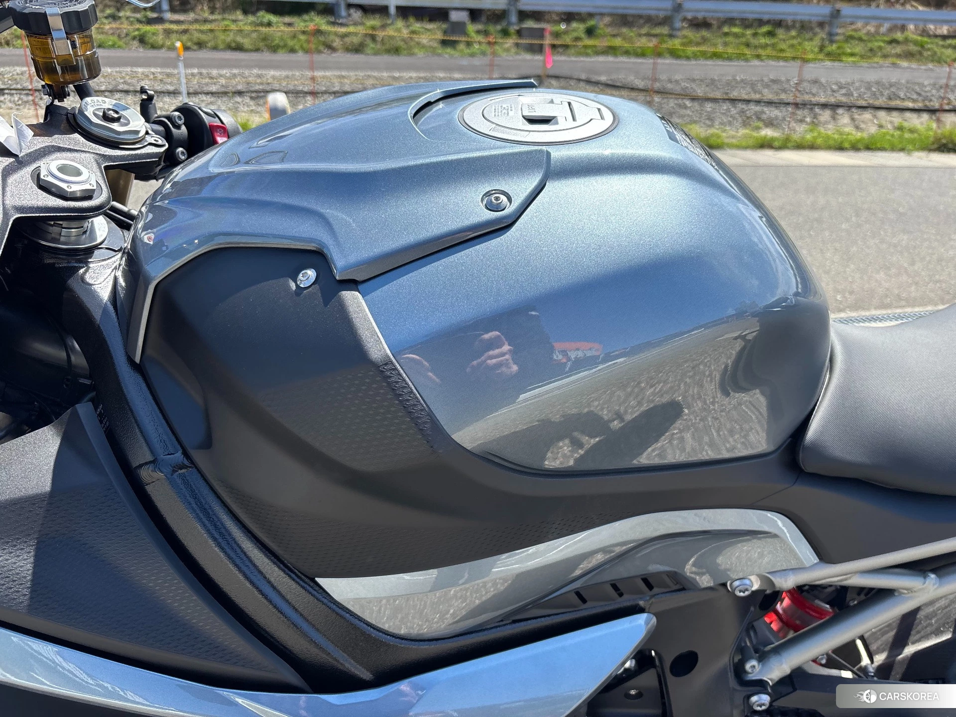 BMW S1000RR id 3946594 из Японии 13