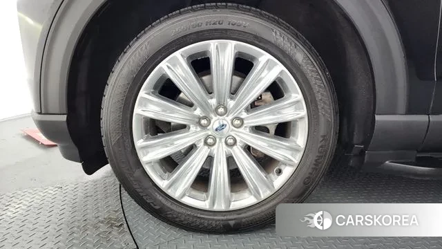 Ford Explorer 6th Generation id 3728008 из Кореи 15