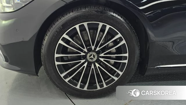 Mercedes-Benz S-Class W223 id 4692722 из Кореи 15