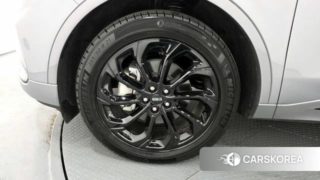 Lincoln Nautilus 2nd Generation id 3921769 из Кореи 15