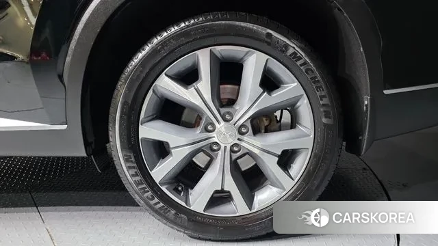 Hyundai Palisade id 3778165 из Кореи 15