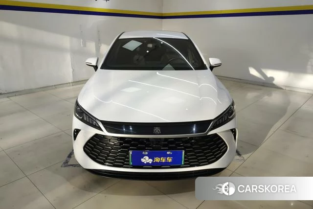 BYD Qin PLUS DM id 3920158 из Китая 12