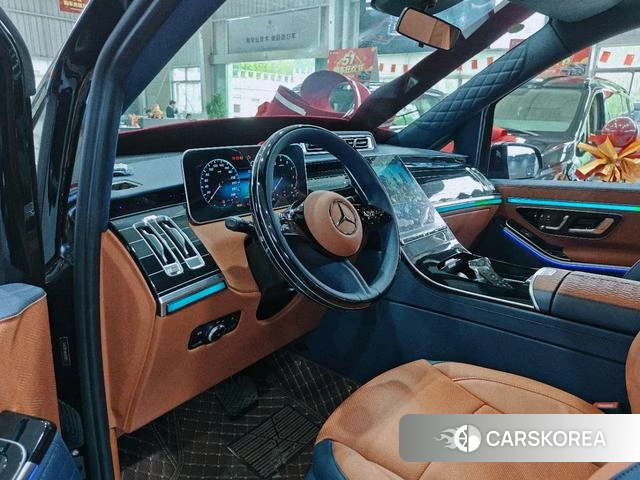 Mercedes-Benz Vito id 3939359 из Китая 11