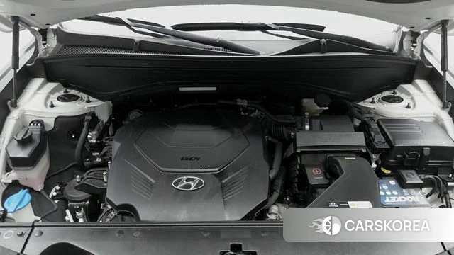Hyundai Palisade id 4334077 из Кореи 15